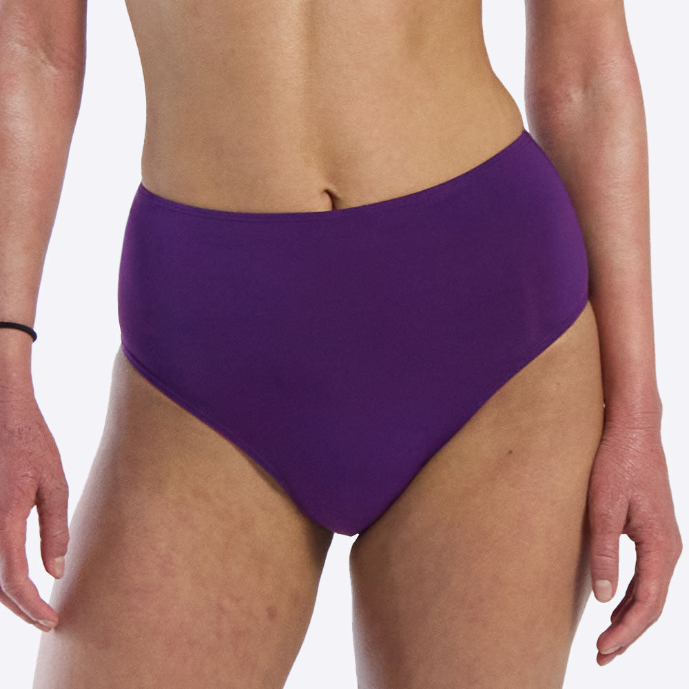 3 Pcs Leak Proof Menstrual Women Underwear Period Panties Seamless Briefs  L-6XL
