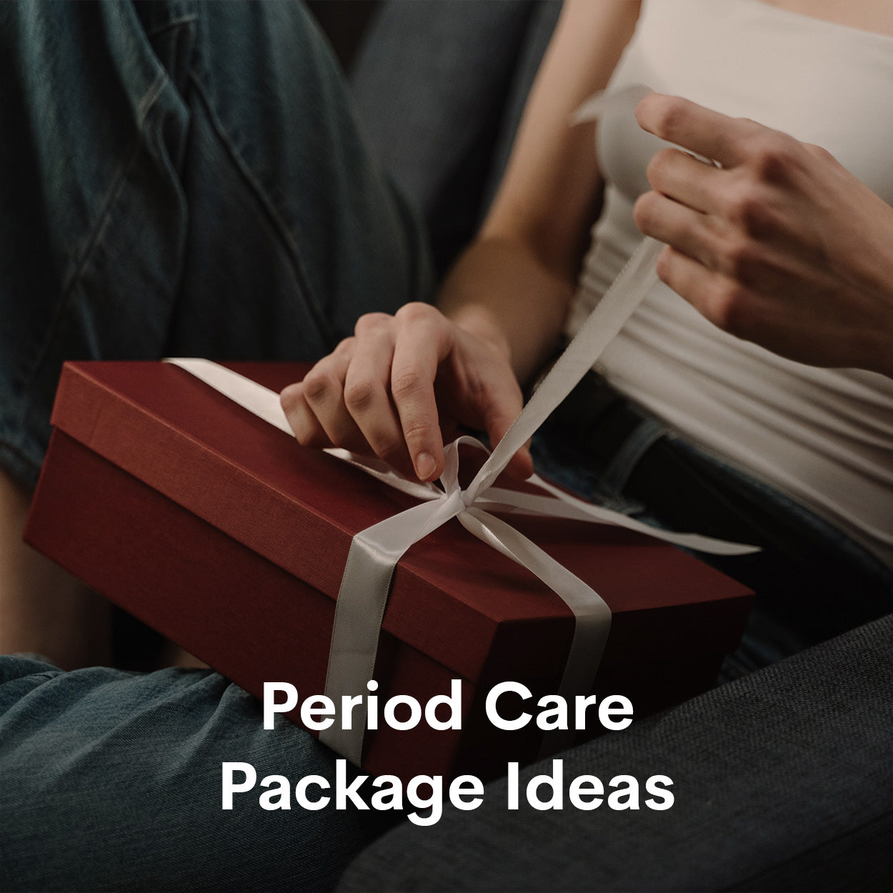 Period Care Package Ideas – WUKA