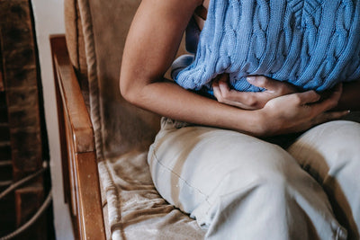 Period Bloating | How To Reduce Period Bloating