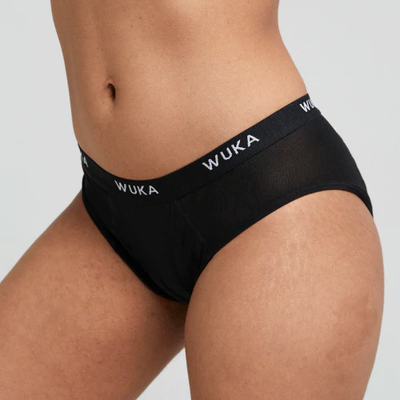 wuka ultimate tencel period pants