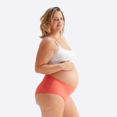 Maternity & Postpartum Collection