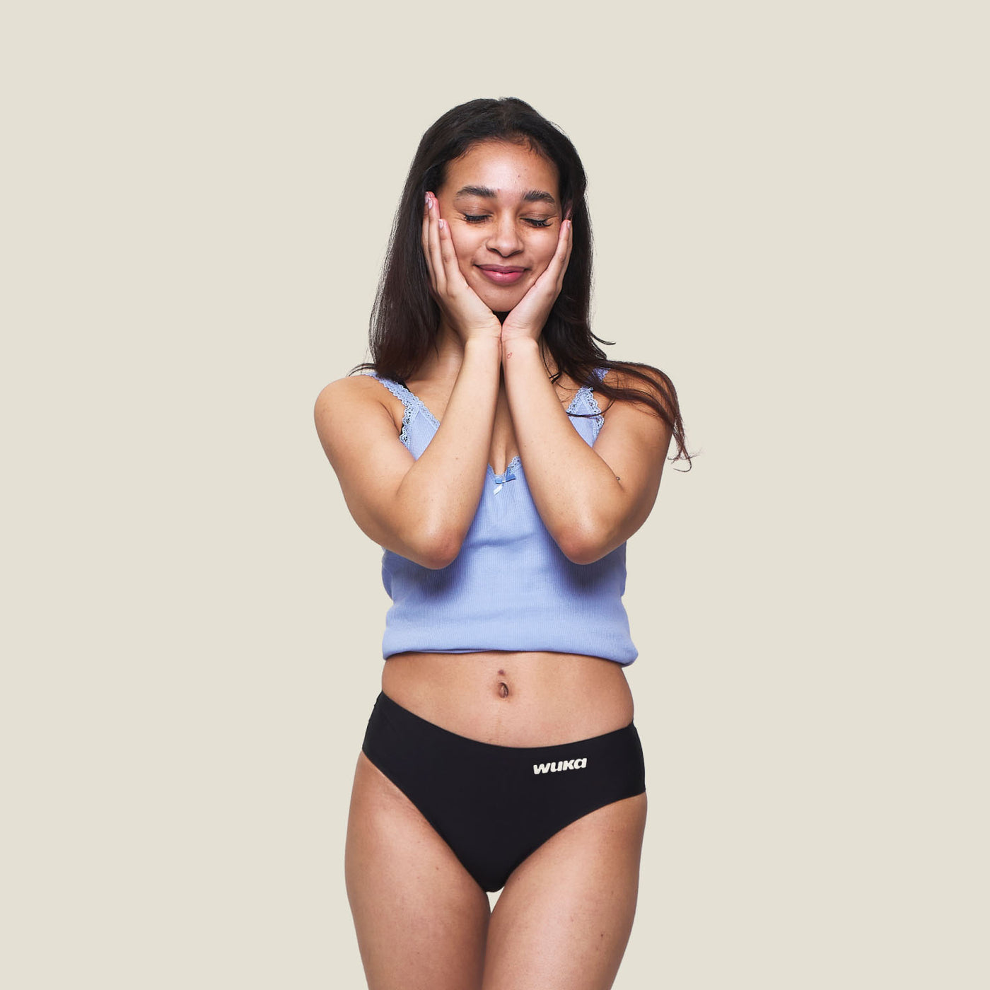 WUKA Teen Sleep Stretch™ Super Heavy Set 4 Pack