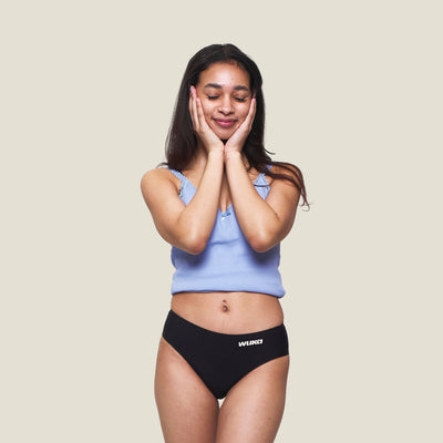 WUKA Teen Sleep Stretch™ Super Heavy Set 4 Pack