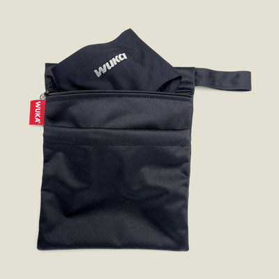 WUKA Two Pocket Changing Bag