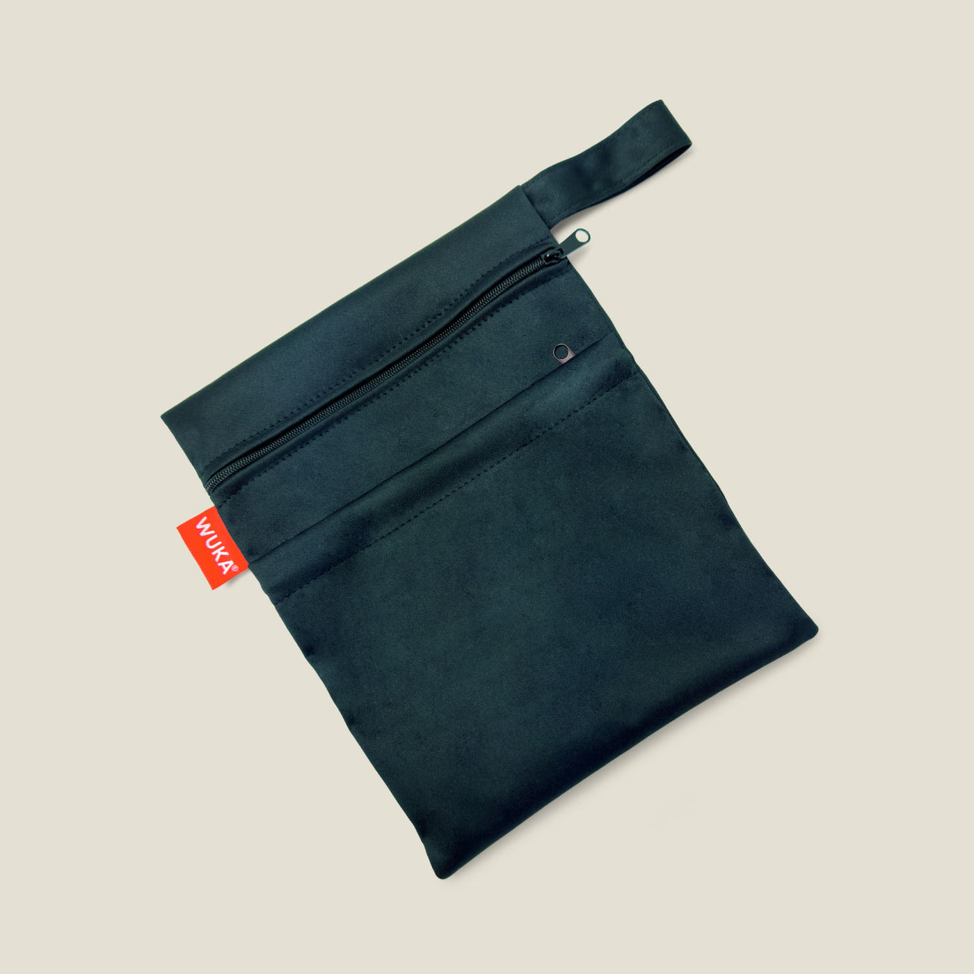 WUKA Two Pocket Changing Bag