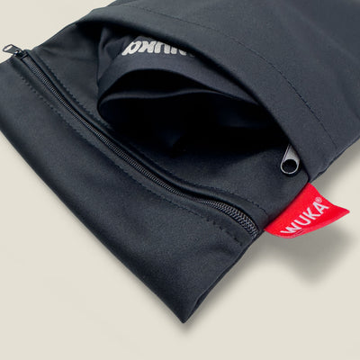 WUKA Two Pocket Changing Bag